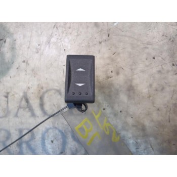 MANDO ELEVALUNAS TRASERO IZQUIERDO 