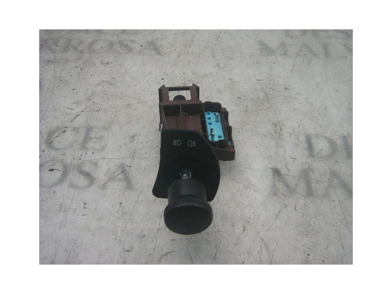 Recambio de modulo electronico para bmw serie 3 compacto (e36) 318tds sport edition referencia OEM IAM 61316901344 549448000 549