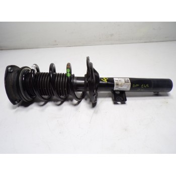 AMORTIGUADOR DELANTERO IZQUIERDO 2Q0413031CD 2Q0413031CD 