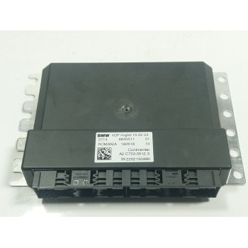 MODULO ELECTRONICO 37148845511 3714884551101 