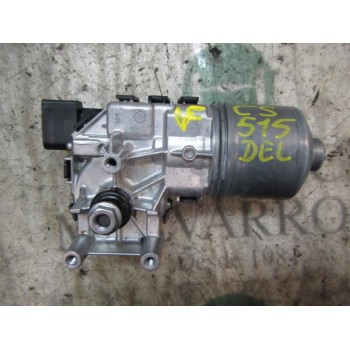 MOTOR LIMPIA DELANTERO 1698869 8A6117B571AB 039041574