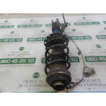 AMORTIGUADOR DELANTERO IZQUIERDO 