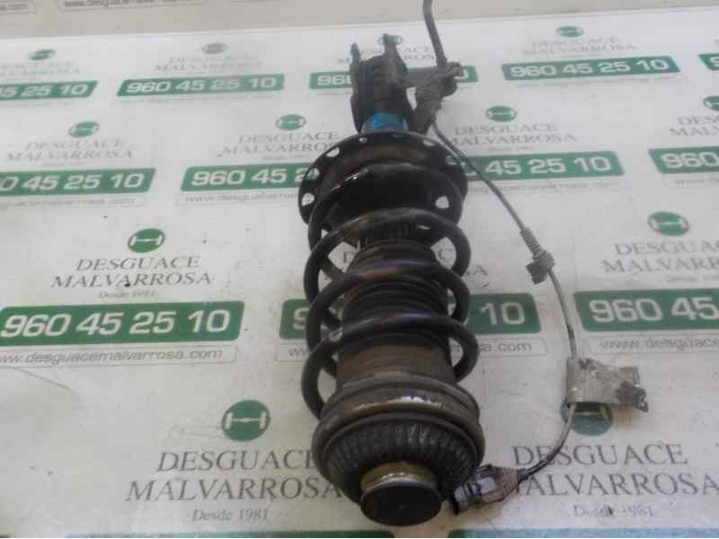 Recambio de amortiguador delantero izquierdo para opel astra gtc 1.8 16v referencia OEM IAM   