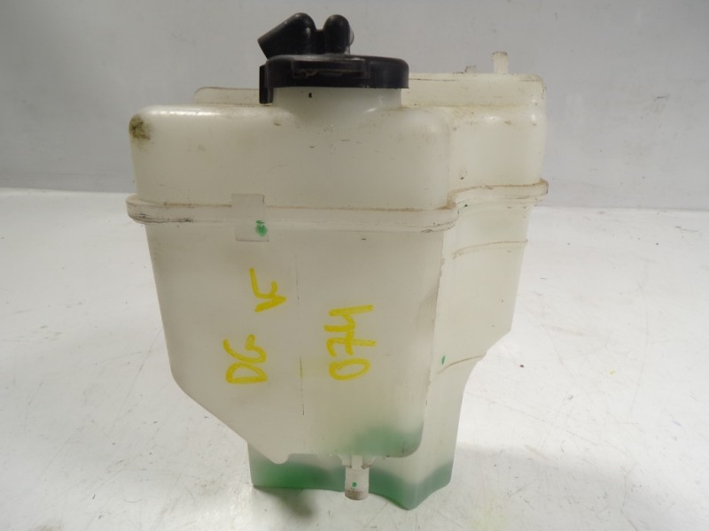 Recambio de deposito expansion para hyundai i10 1.0 cat referencia OEM IAM 25430B9000  