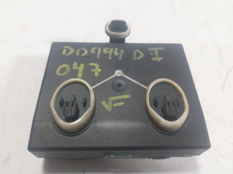 Recambio de modulo electronico para audi q5 (8rb) 2.0 tdi quattro referencia OEM IAM 8K0959793H 8K0959793H 