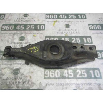 BRAZO SUSPENSION INFERIOR TRASERO DERECHO 