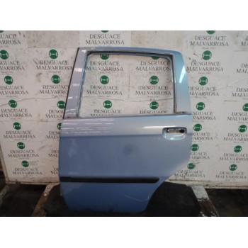 PUERTA TRASERA IZQUIERDA 