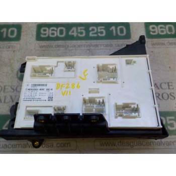 MODULO ELECTRONICO A1569005303 A2469009313 28439276