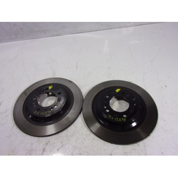 DISCO FRENO TRASERO 58411N7000 