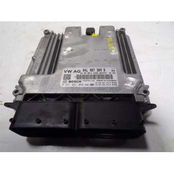 CENTRALITA MOTOR UCE 04L906026LP5F0 04L907309R 