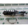 Recambio de amortiguador delantero izquierdo para opel astra gtc 1.8 16v referencia OEM IAM   
