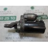 Recambio de motor arranque para skoda superb (3u4) 2.5 v6 tdi cat (bdg) referencia OEM IAM 059911023H  