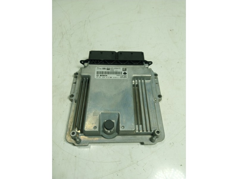 Recambio de centralita motor uce para jaguar e-pace 2.0 diesel cat referencia OEM IAM T2H34178 HX7312C520FFE 