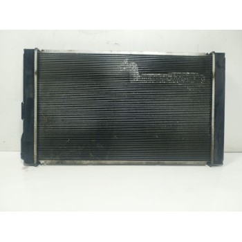 RADIADOR AGUA 4221341041 