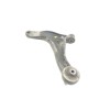 Recambio de brazo suspension inferior delantero izquierdo para renault master kofferaufbau l3h1 3,5t referencia OEM IAM 82006888