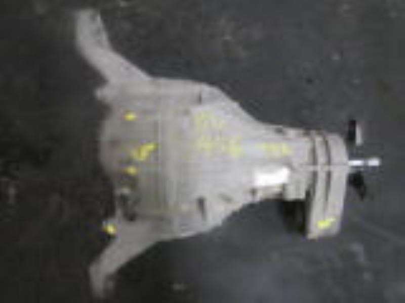 Recambio de diferencial trasero para mercedes-benz clase r (w251) 3.0 cdi cat referencia OEM IAM A1643501614  