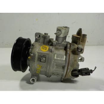 COMPRESOR AIRE ACONDICIONADO 5Q0816803D 5Q0816803D 