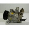 Recambio de compresor aire acondicionado para volkswagen polo v (6r1, 6c1) 1.0 tsi referencia OEM IAM 5Q0816803D 5Q0816803D 