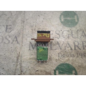 RESISTENCIA CALEFACCION 