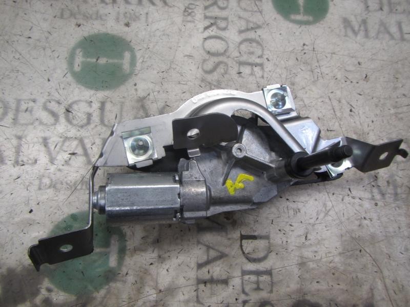 Recambio de motor limpia trasero para ford fiesta (ccn) trend referencia OEM IAM 1774291 8A61A17K441AE 0390Z01252