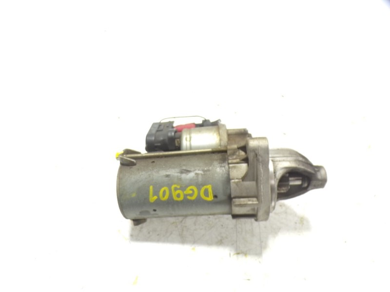 Recambio de motor arranque para fiat doblo ii (152) 1.3 16v jtd cat referencia OEM IAM 71798881 51880229 