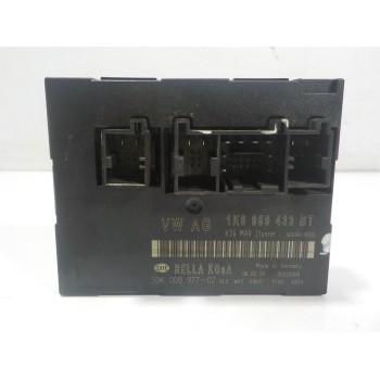MODULO ELECTRONICO 1K0959433BT 1K0959433BT 5DK008977