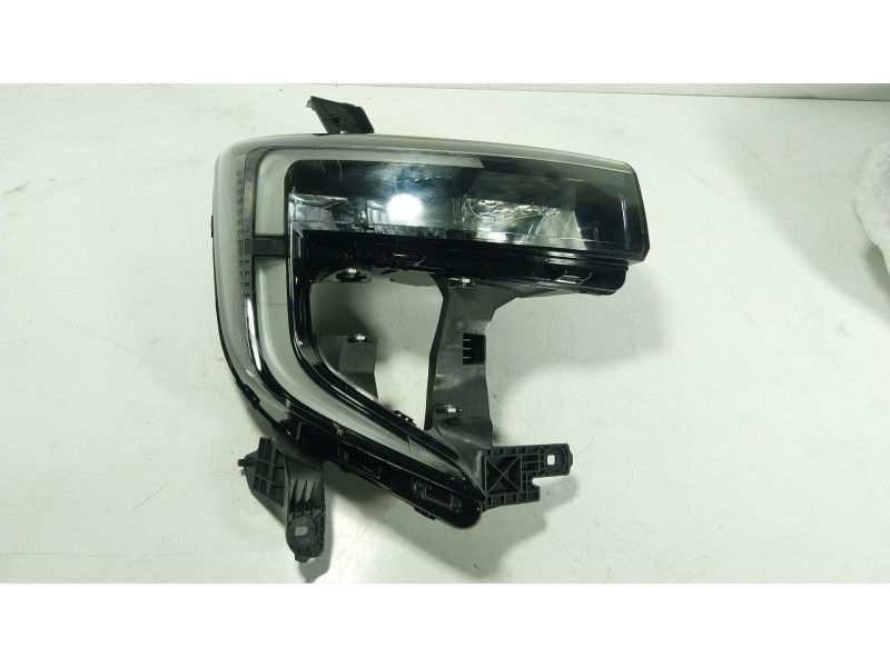 Recambio de faro derecho para renault master iv 2.3 dci diesel fap energy cat referencia OEM IAM 260106174R 260106174R 