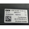 Recambio de modulo electronico para bmw 8 descapotable (g14, f91) 840 i xdrive referencia OEM IAM 37148845511 3714884551101 