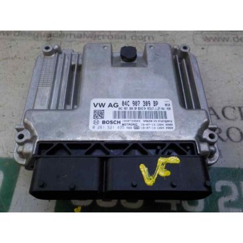 CENTRALITA MOTOR UCE 04C906025AL6F0 04C907309BP 0261S21435