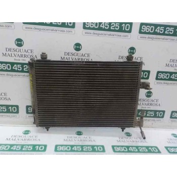CONDENSADOR AIRE ACONDICIONADO 