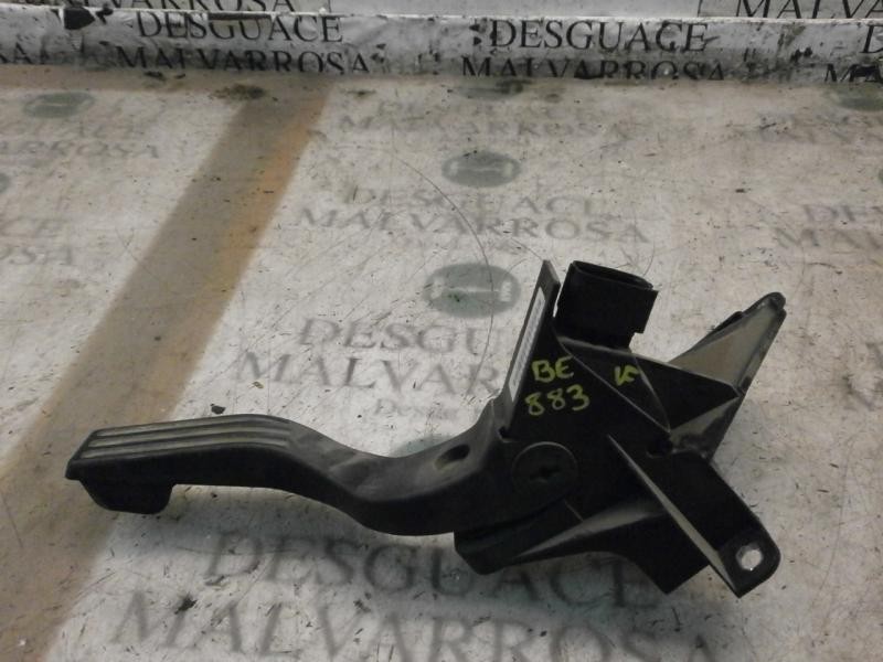 Recambio de potenciometro pedal para ford mondeo berlina (ge) ghia referencia OEM IAM   