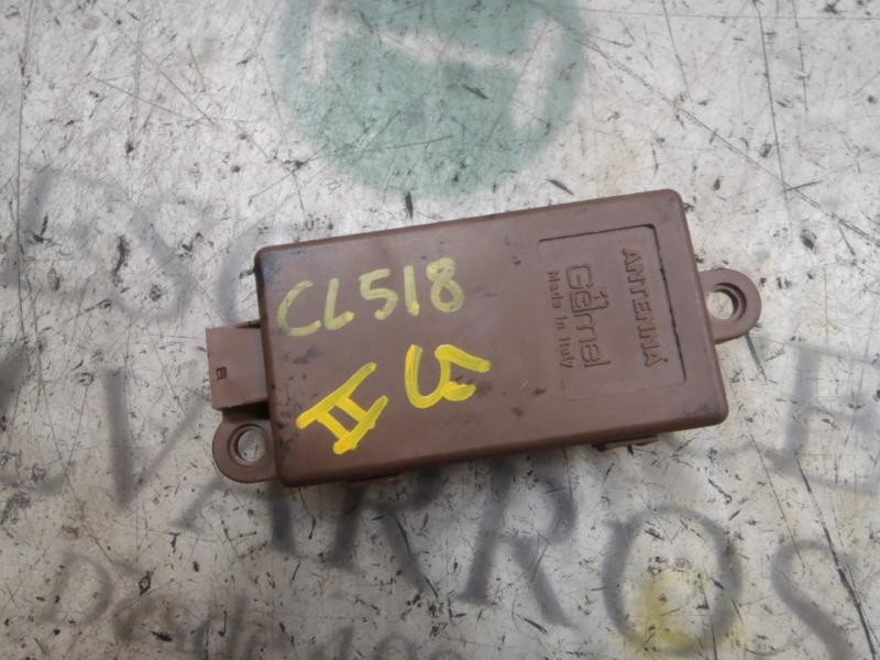 Recambio de modulo electronico para mini cabrio (r52) cooper referencia OEM IAM   