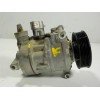 Recambio de compresor aire acondicionado para volkswagen polo v (6r1, 6c1) 1.0 tsi referencia OEM IAM 5Q0816803D 5Q0816803D 