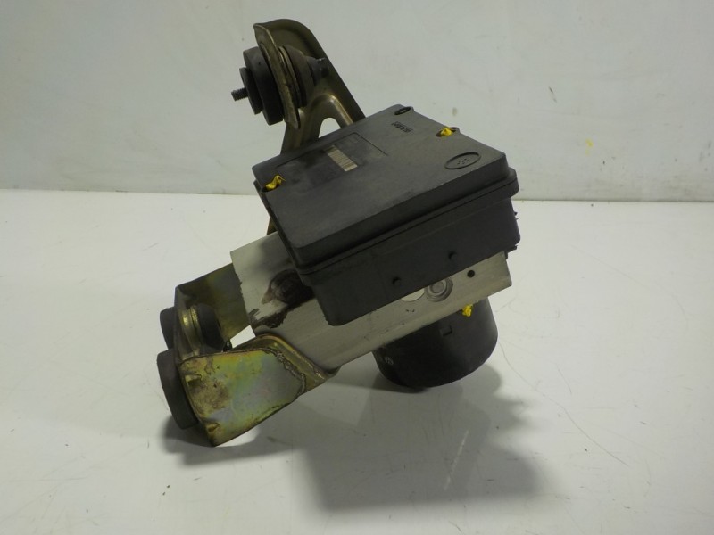 Recambio de abs para volkswagen touareg (7l6) 3.0 v6 tdi dpf referencia OEM IAM 7L0614111HBEF 7L0907379G 