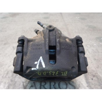 PINZA FRENO DELANTERA DERECHA 