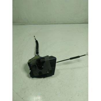 CERRADURA PUERTA DELANTERA DERECHA T2H17430 J9C3203A28JC GX6A21812GB