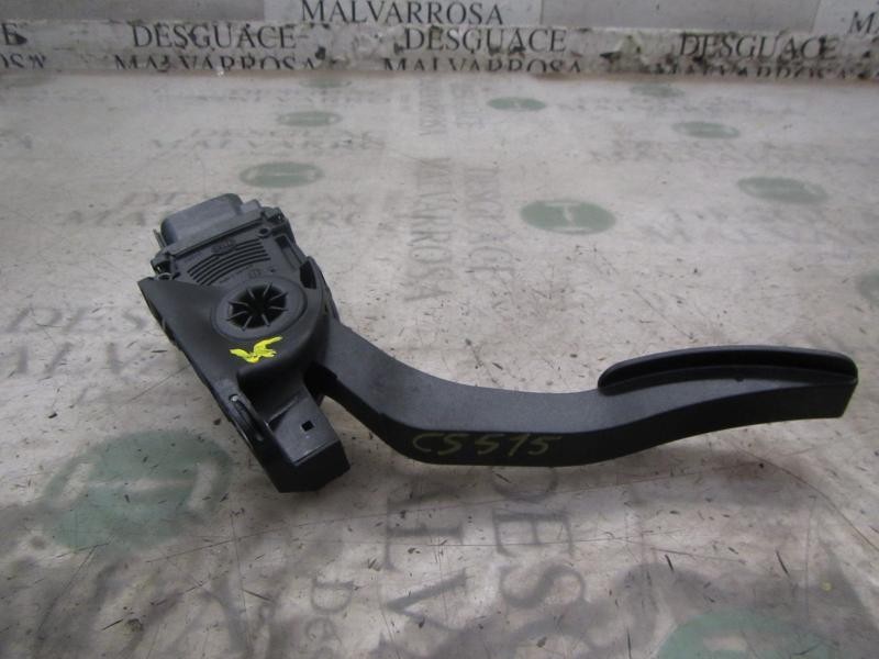 Recambio de potenciometro pedal para ford fiesta (ccn) trend referencia OEM IAM 2120072 8V219F836AB 
