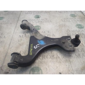 BRAZO SUSPENSION INFERIOR DELANTERO DERECHO 