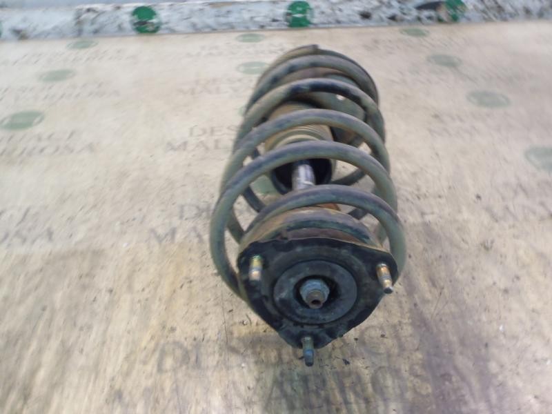 Recambio de amortiguador delantero derecho para ford transit connect (tc7) furgón (2006) referencia OEM IAM   