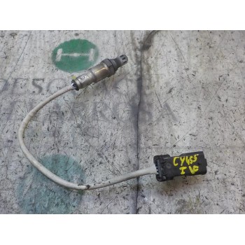 SONDA LAMBDA 9673438580 