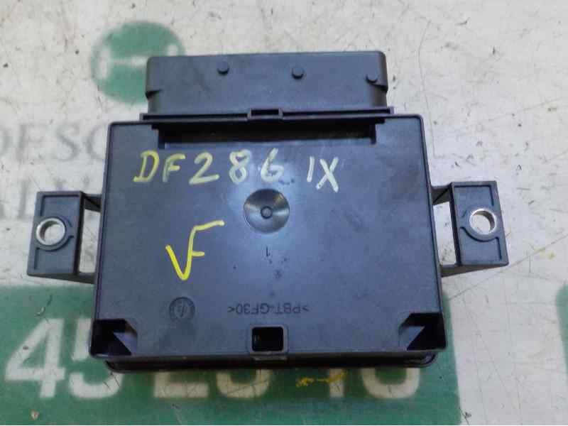 Recambio de modulo electronico para mercedes-benz clase a (w176) 2.1 cdi cat referencia OEM IAM  A2469003014 