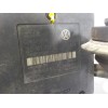 Recambio de abs para volkswagen touareg (7l6) 3.0 v6 tdi dpf referencia OEM IAM 7L0614111HBEF 7L0907379G 