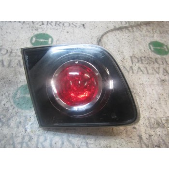 PILOTO TRASERO ANTINIEBLA IZQUIERDO BN9B513G0C 