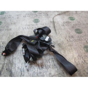 CINTURON SEGURIDAD TRASERO DERECHO 7560209101LAM 