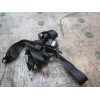 Recambio de cinturon seguridad trasero derecho para ssangyong kyron 2.7 turbodiesel cat (euro 4) referencia OEM IAM 7560209101LA