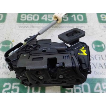 CERRADURA PUERTA DELANTERA DERECHA 5TB837016C 5TB837016A 