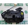 Recambio de cerradura puerta delantera derecha para seat ibiza (kj1) fr referencia OEM IAM 5TB837016C 5TB837016A 
