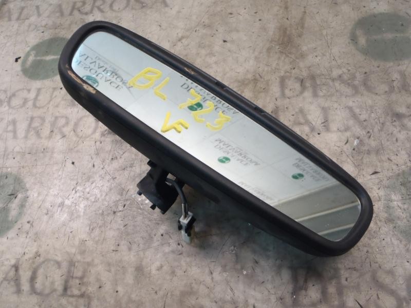 Recambio de espejo interior para ford mondeo berlina (ge) ghia (06.2003) (d) referencia OEM IAM   