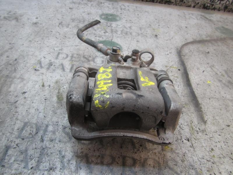 Recambio de pinza freno trasera derecha para hyundai i10 1.2 cat referencia OEM IAM 58311B4A30  