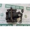 Recambio de pinza freno trasera izquierda para skoda superb (3u4) 2.5 v6 tdi cat (bdg) referencia OEM IAM 8E0615423  